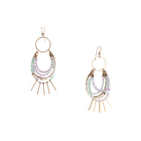 Soleil Earrings