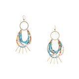 Soleil Earrings