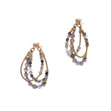 Fergana Earrings