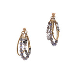 Fergana Earrings