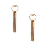 Classic Capri Earrings