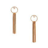 Classic Capri Earrings