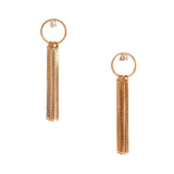 Classic Capri Earrings