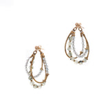 Fergana Earrings