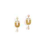 Arcus Earrings