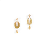 Arcus Earrings