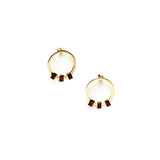 Lennox Earrings