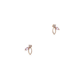 Petal Earrings