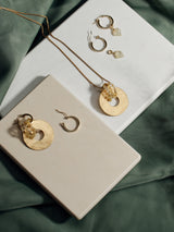 Lafayette, Pendant Only