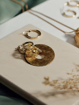 Lafayette, Pendant Only