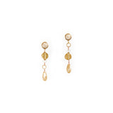 Augustea Earrings