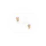 Orpheum Stud Earrings