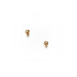 Orpheum Stud Earrings
