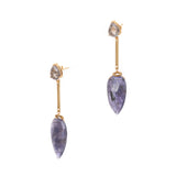Amalthea Earrings