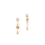 Augustea Earrings