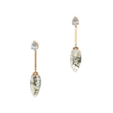 Amalthea Earrings