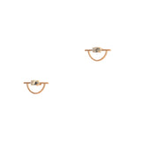 Dalton Stud Earrings