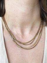 Varuna 2-in1 Wrap Necklace