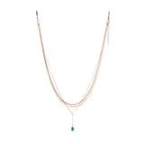 Enver Necklace
