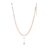 Enver Necklace