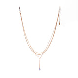 Bia Necklace