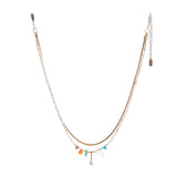 Austra Necklace