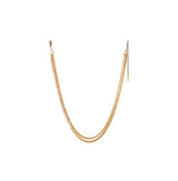 Abacus Necklace