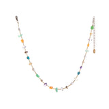 Surya Necklace