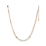 Akino Necklace