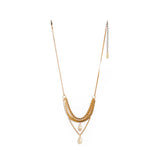 Nave Necklace