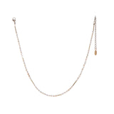 Oso Necklace, Pearl