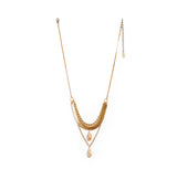 Nave Necklace