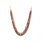 Waldorf Necklace