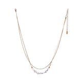 Altan Necklace