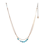 Altan Necklace