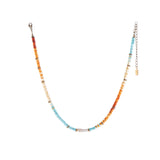 Helios Necklace