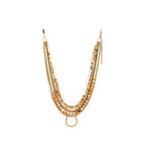 Fortuna Necklace