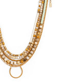 Fortuna Necklace