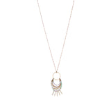 Soleil Necklace