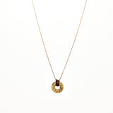 Lafayette Necklace