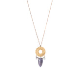 Denali Necklace