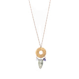 Denali Necklace
