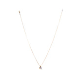 Zonda Necklace