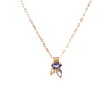 Zonda Necklace