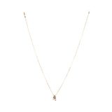 Zonda Necklace