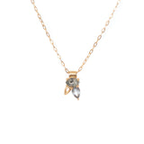Zonda Necklace