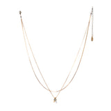 Zonda Layered Necklace