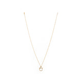 Tuscan Necklace