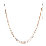 Maurienne Necklace