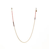 Bingham 2-in-1 Wrap Bracelet/Necklace